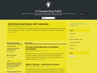 aconqueringfaith.net