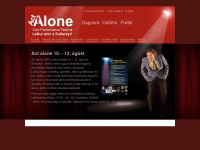 actalone.net Thumbnail