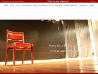 actingcoachlondon.com Thumbnail