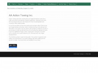 Actiontowing.net