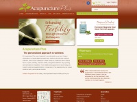 acupunctureplus.net Thumbnail