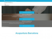 acupunturabarcelona.net Thumbnail