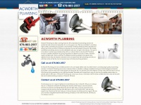acworthplumbing.net