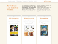 Ad-verbum.net