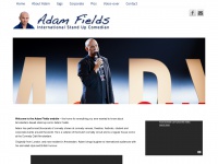Adamfields.net