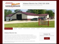 Adamselectric.net
