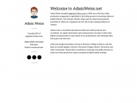 adamweiss.net