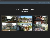 adbconstruction.net Thumbnail