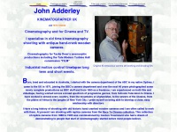 adderley.net
