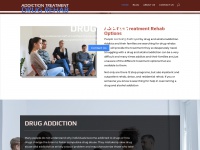 addictiontreatmentdrugrehab.net