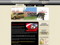 Addisonlocksmith.net