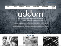 addum.org