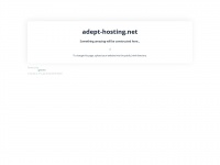 Adept-hosting.net