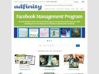 adfinity.net Thumbnail
