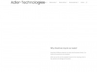 Adler-technologies.com