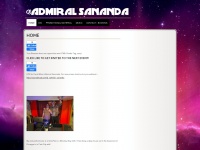 admiralsananda.net Thumbnail