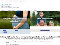 adoptionprofessionals.net Thumbnail