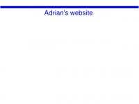 adrin.net