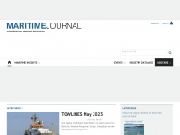 maritimejournal.com Thumbnail