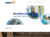 Mau.com