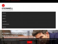 odonnellconsulting.com Thumbnail