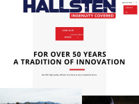 hallsten.com