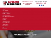 advance-insurance.net Thumbnail