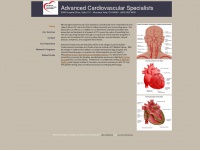 advancedcardiovascularspecialists.net Thumbnail