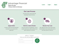 Advantagefinancialonline.net