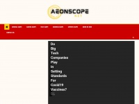 Aeonscope.net