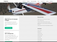 aerobaticsaustralia.net Thumbnail