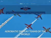 aerobaticteams.net Thumbnail