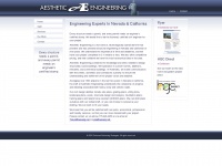 Aesthetic-engineering.com