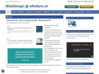 Affolters.net