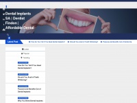 Affordable-dental.net