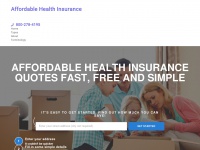 affordable-health-insurance.net