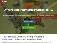 affordable-plumbing.net Thumbnail