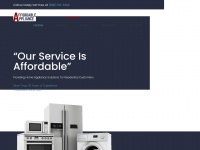 affordableappliance.net Thumbnail
