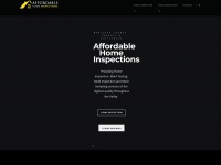 affordableinspection.net Thumbnail
