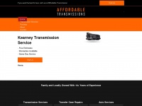 affordabletransmissions.net Thumbnail