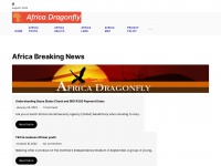 africa-dragonfly.net