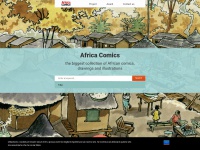 africacomics.net