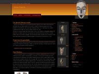 african-tribal-art.net Thumbnail