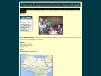 Africaneducationswaziland.net