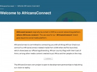 Africansconnect.com
