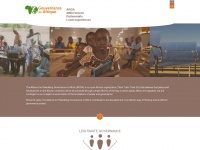 afrique-gouvernance.net