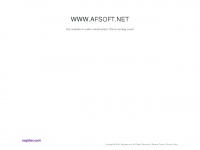 Afsoft.net