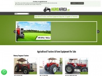 agroafrica.net Thumbnail