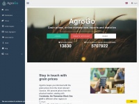 agrogo.net Thumbnail