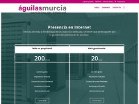 aguilasmurcia.net Thumbnail